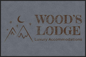 Wood's Lodge