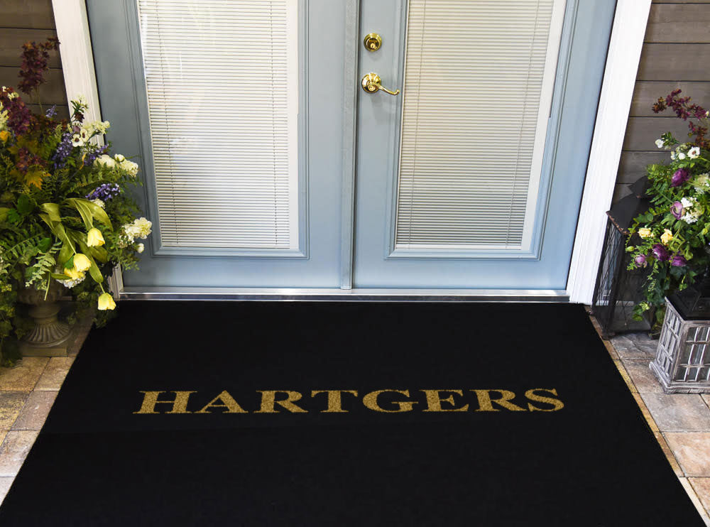 HARTGERS Bronze 68"X70" §