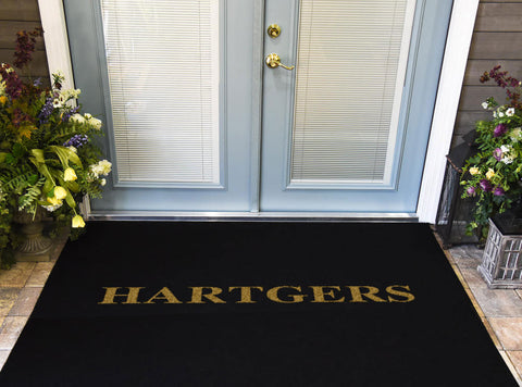 HARTGERS Bronze 68"X70" §