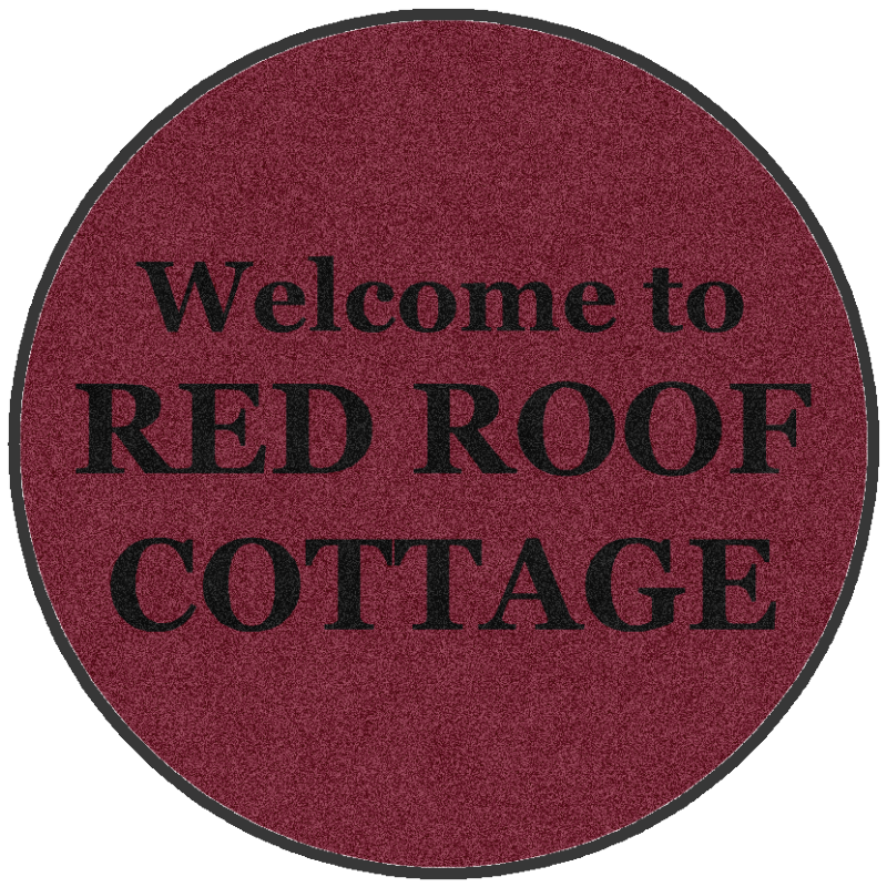 RED ROOF COTTAGE