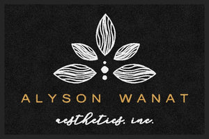 Alyson Wanat Aesthetics Gold