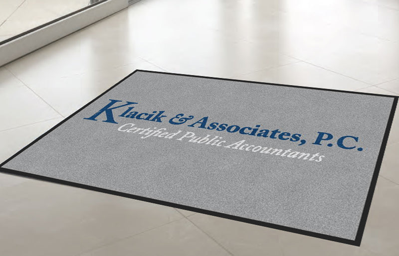 Klacik and Associates Darker