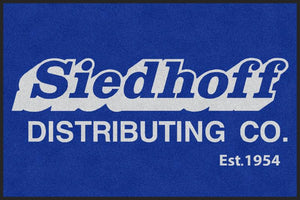 Siedhoff Dist Co Mat