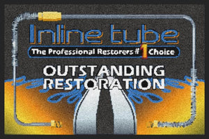 Inline Tube - Create Your Own