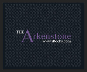 The Arkenstone - small mat