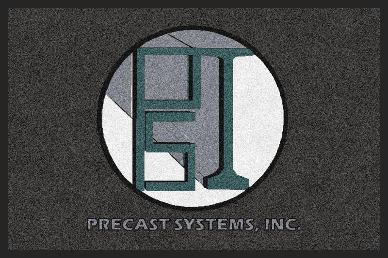 PRECAST SYSTEMS, INC.