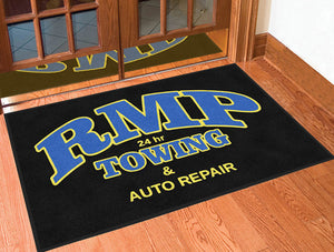 RMP Towing