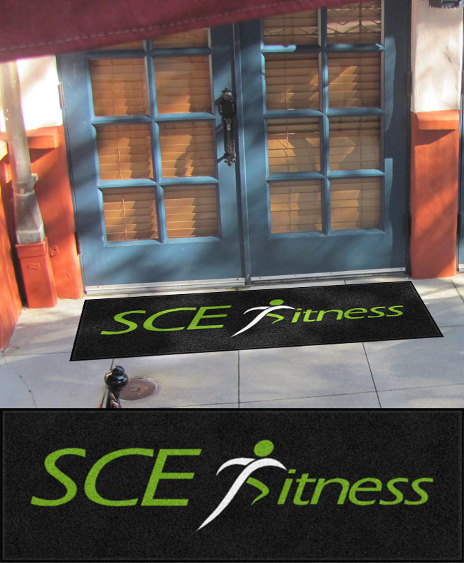 SCE Fitness