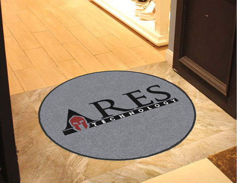 Ares Technology §