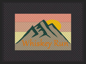 Whiskey Run