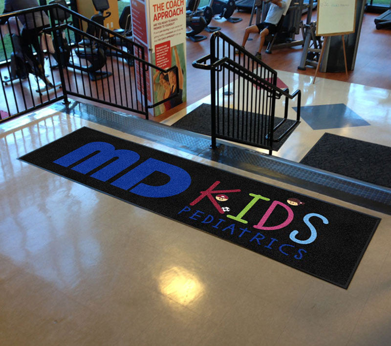 MD Kids Logo