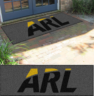 ARL LABOPS B4402 3 X 10 Waterhog Impressions - The Personalized Doormats Company