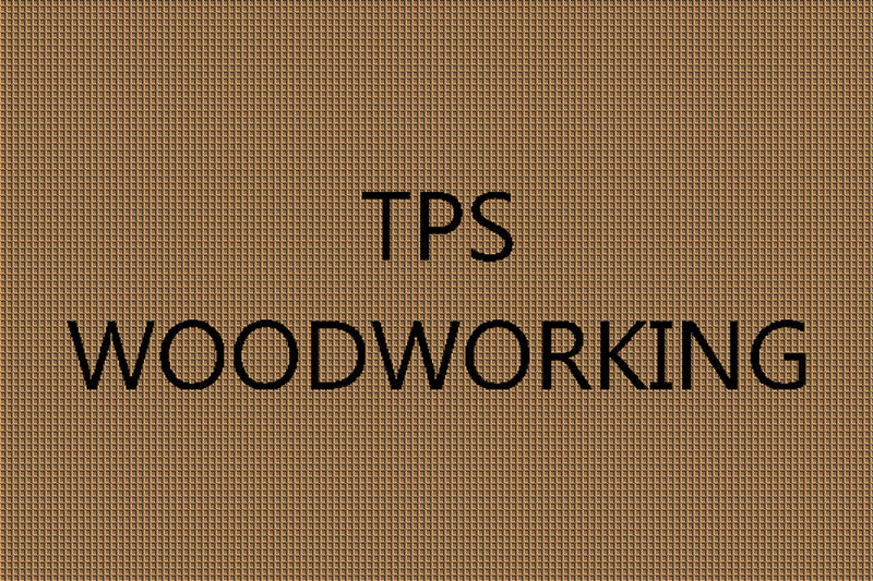 TPS WOODWORKING
