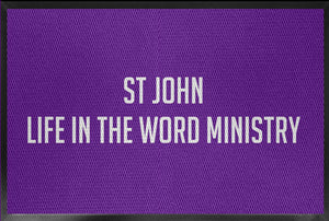 St John Life In The Word Ministry