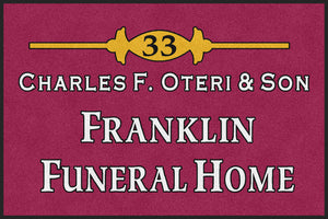Oteri Funeral Home
