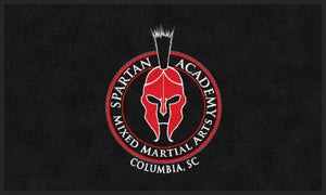 Spartan Academy