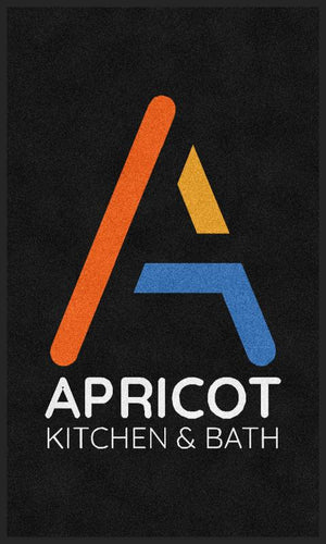Apricot Cabinets
