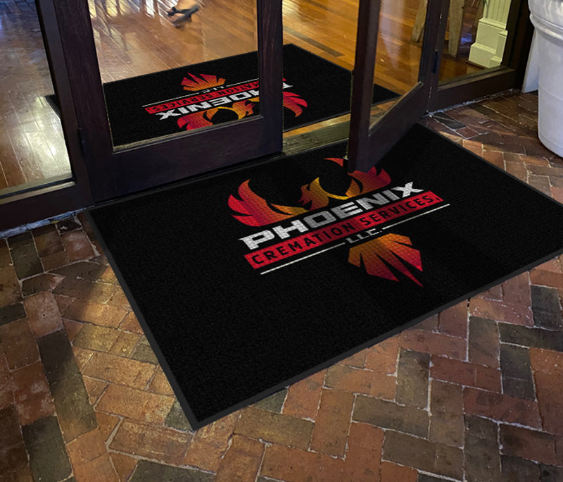 Phoenix Crematory §