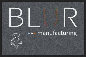 Blur MFG