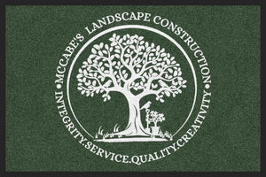 McCabe's Nursery & Landscape
