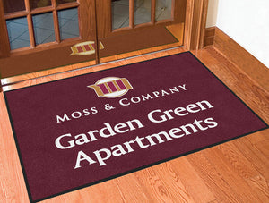 Garden Green Apartments