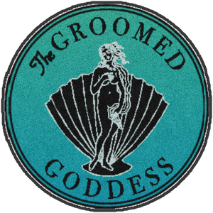 The Groomed Goddess