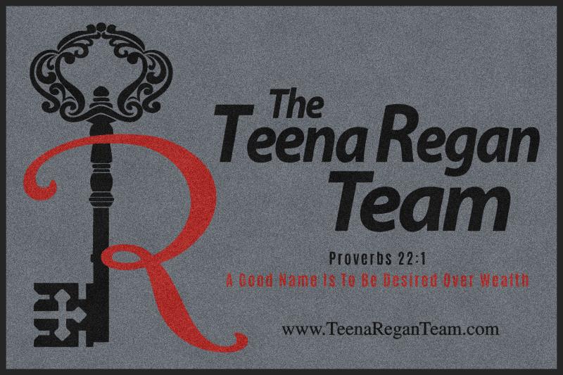 Teena Regan Team