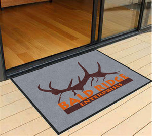 Bald Ridge Mat 3-% shrinkage