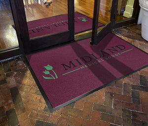 Midland Medical Lodge