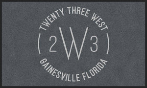 23West Circle Logo No White §