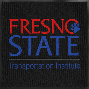 Fresno State Transportation Institute §