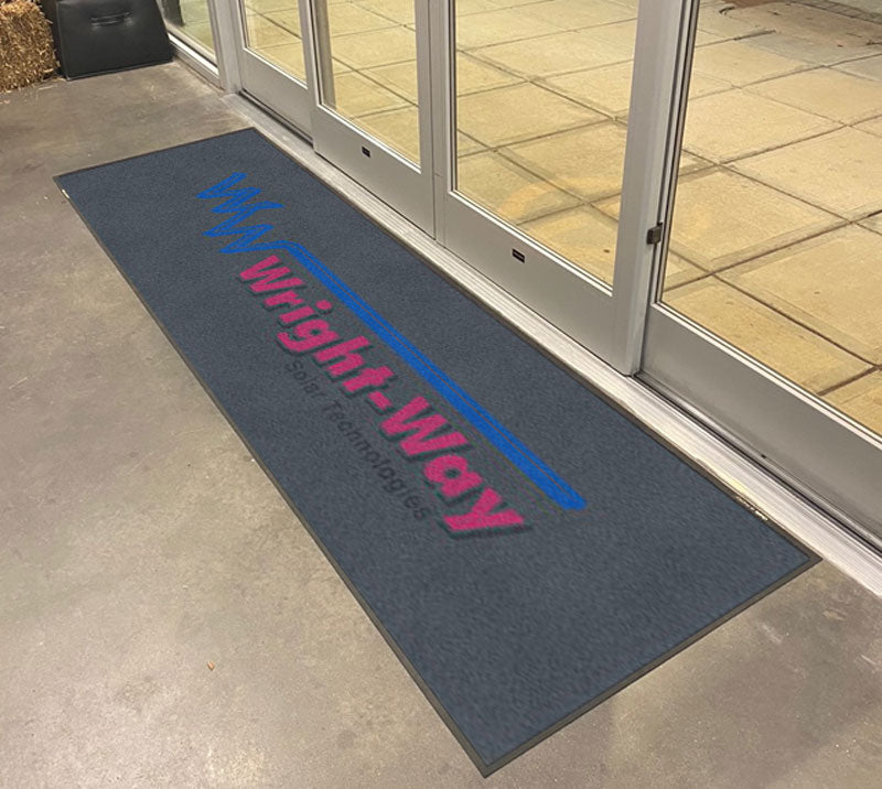 Wright-Way Solar Technologies