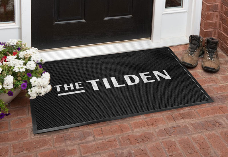 The Tilden - Create Your Own