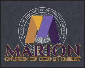 Marion COGIC