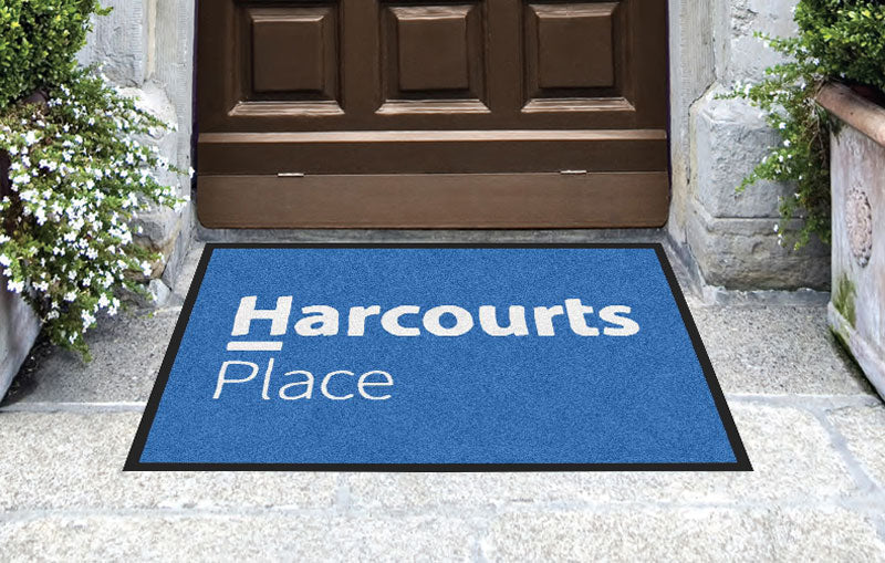Harcourts Place