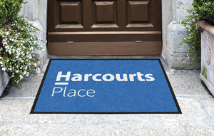 Harcourts Place