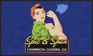 Spic & Span Commercial Cleaning