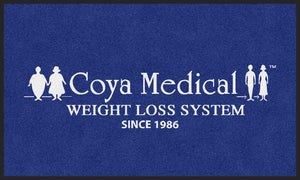 Coya Medical 3-5% Shrinkage