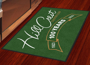 Hill Crest Country Club