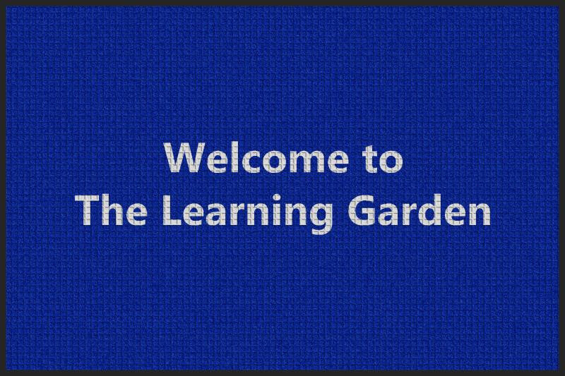 The Learning Garden