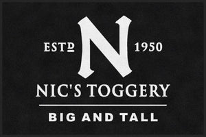 Nic's Toggery
