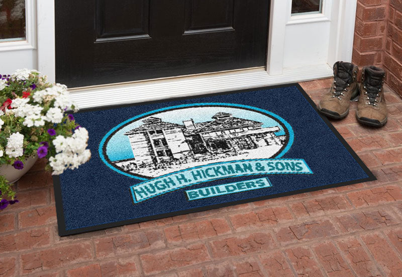 Hugh H. Hickman & Sons, Inc.