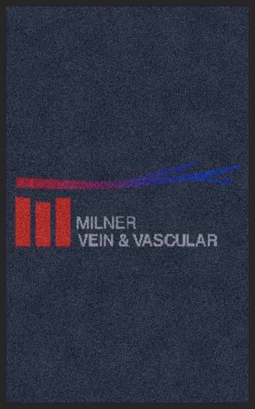 Milner vein and vascular- REPLACEMENT §