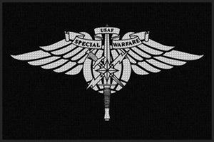 USAF Special Warfare §
