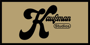 Kaufman Studios §