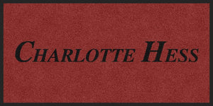 Charlotte Hess J2 §
