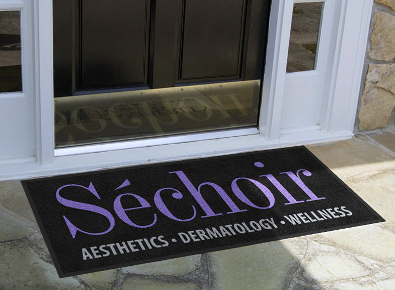 Sechoir Mat
