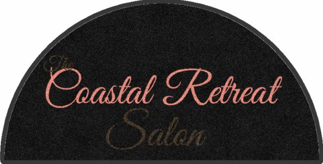 Coastal Retreat Salon §