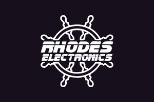 Rhodes Electronics Mat