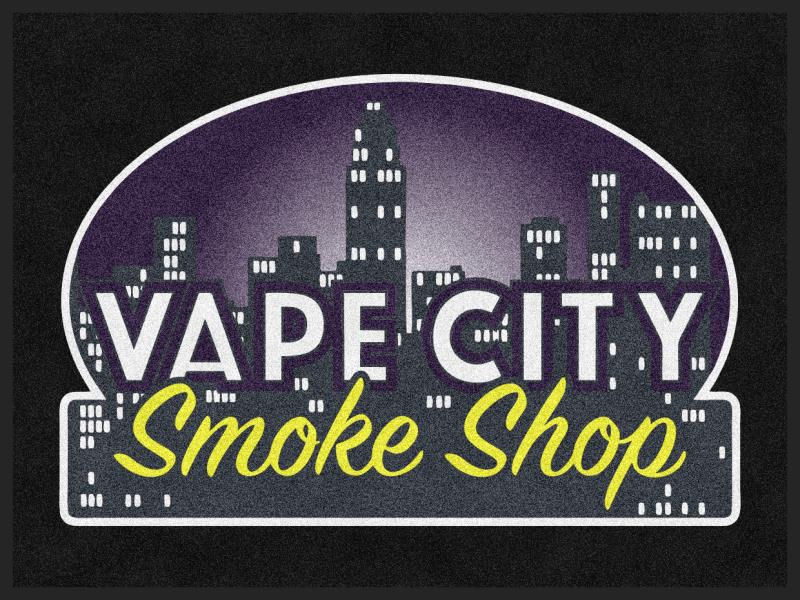 Vape City Smoke Shop